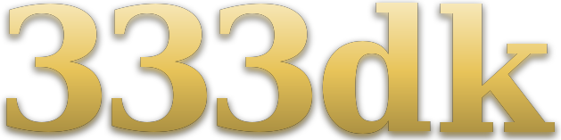 333dk logo
